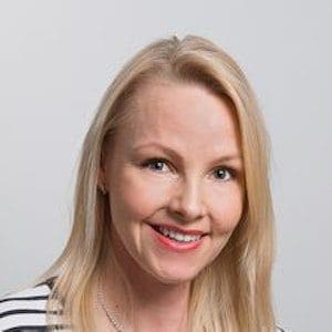 Katriina Karjalainen työfysioterapeutti