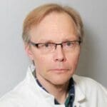 Jyrki Salmi radiologi