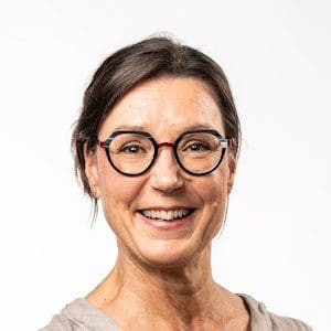 Kati Heino työfysioterapeutti