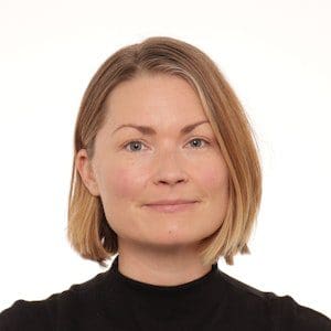 Minna-Maija Koski_Työterveyspsykologi