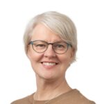 Marianne Vuorenmaa työterveyshoitaja