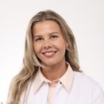 Anna Mäkinen Gastroenterologian erikoislääkäri